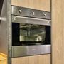 Voir la diapositive 4 : SMEG Four encastrable SF6381X