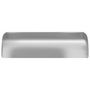 Voir la diapositive 4 : VIDAXL Cascade avec LED 60x34x14 cm Acier inoxydable 304