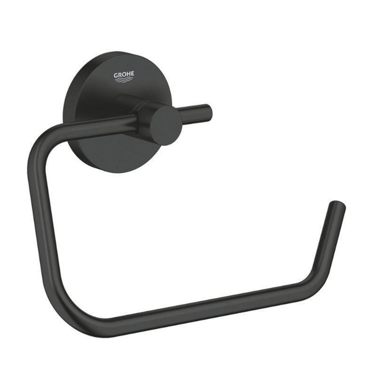 Grohe Dérouleur de papier mural GROHE Quickfix - Start Accessories