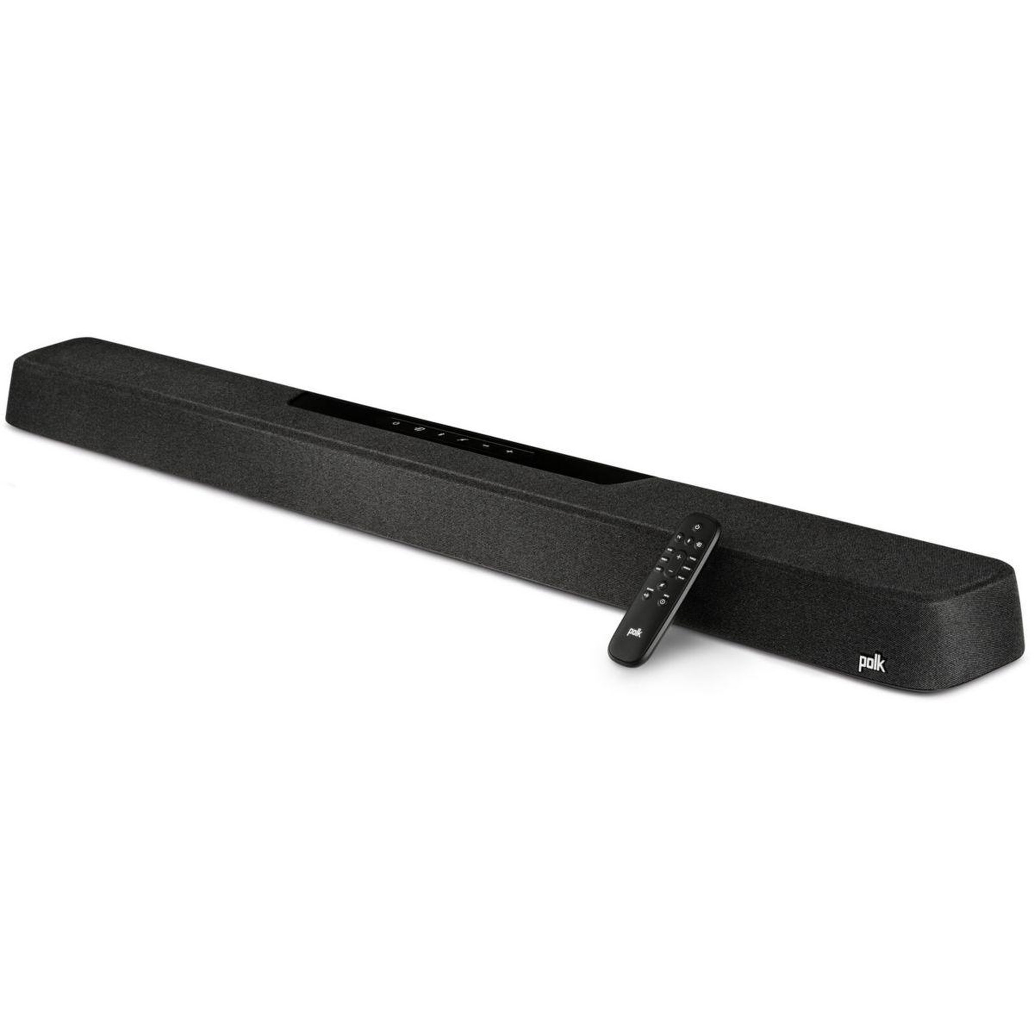Voir la diapositive 3 : POLK Barre de son Magnifi Max AX