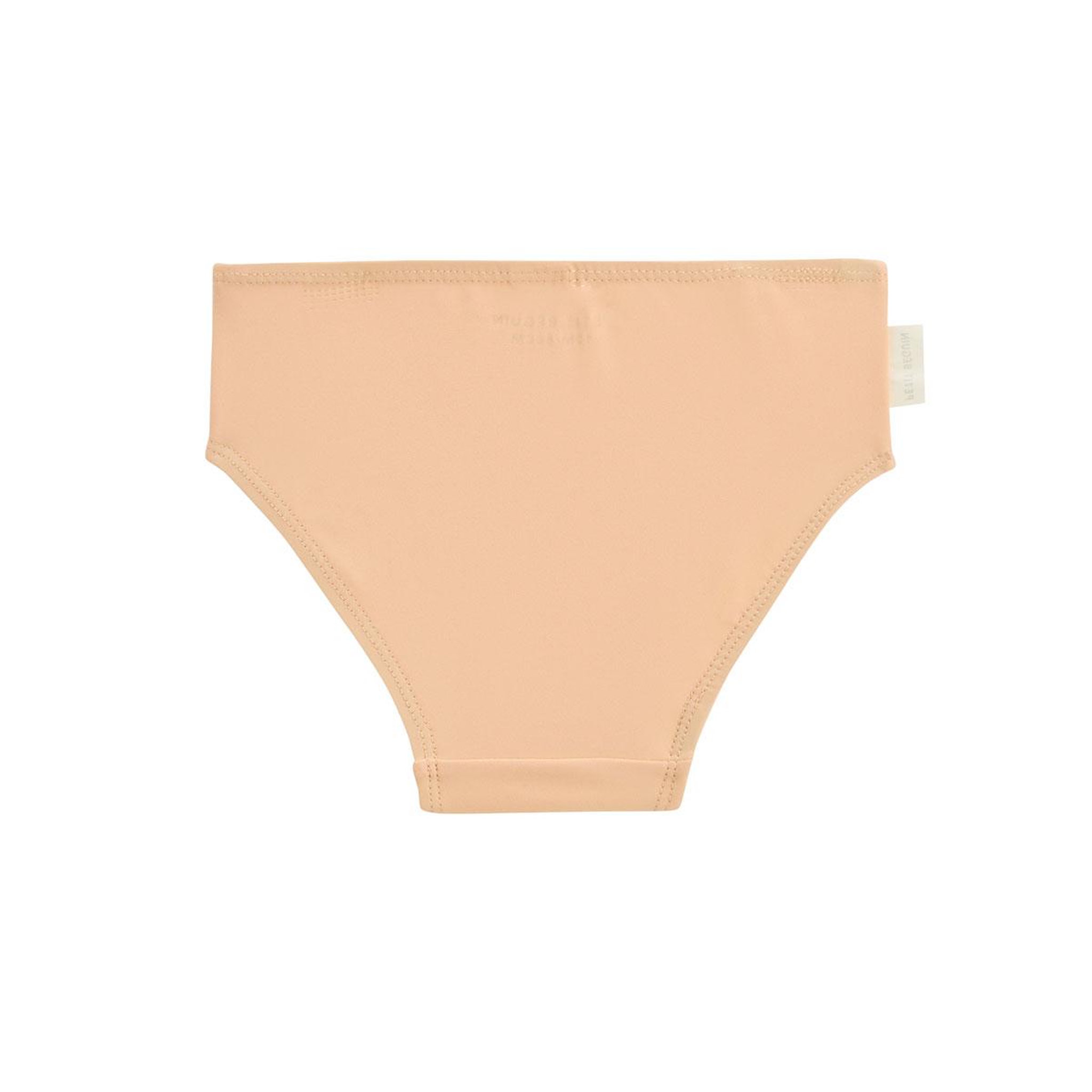 Voir la diapositive 5 : Petit Béguin Maillot de bain bébé 2 pièces t-shirt de protection UV et culotte Cassis