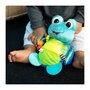 Voir la diapositive 5 : BABY EINSTEIN Doudou Baby Einstein Neptune's Sensory Sidekick coloré