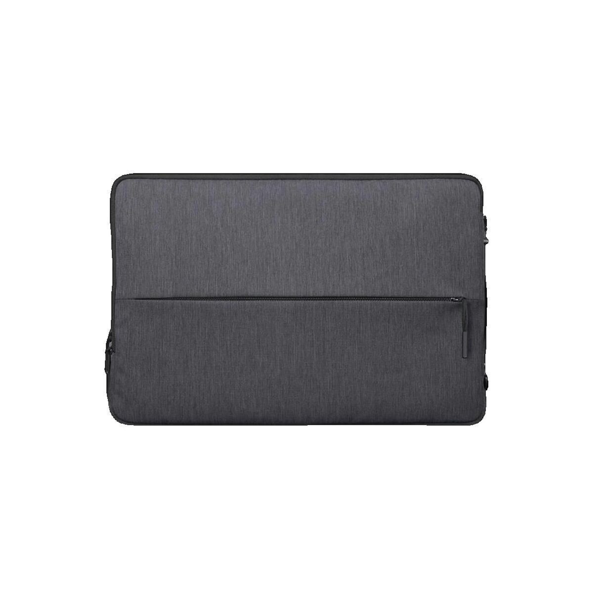 Lenovo Housse Lenovo pour ordinateur portable 15,6 pouces Gris
