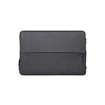 Lenovo Housse Lenovo pour ordinateur portable 15,6 pouces Gris