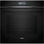 Voir la diapositive 1 : Siemens Four encastrable fonction vapeur HR776G3B1 iQ700 Steam
