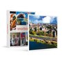 Voir la diapositive 1 : Smartbox Vol sensationnel d'1h en ULM au-dessus des paysages d'Angers pour 2 - Coffret Cadeau Sport & Aventure