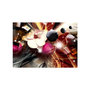 Voir la diapositive 2 : Paris Prix Papier Peint  Abstraction of Colours