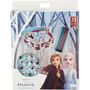 Voir la diapositive 1 : TALDEC Bracelets et Charms La Reine des Neiges