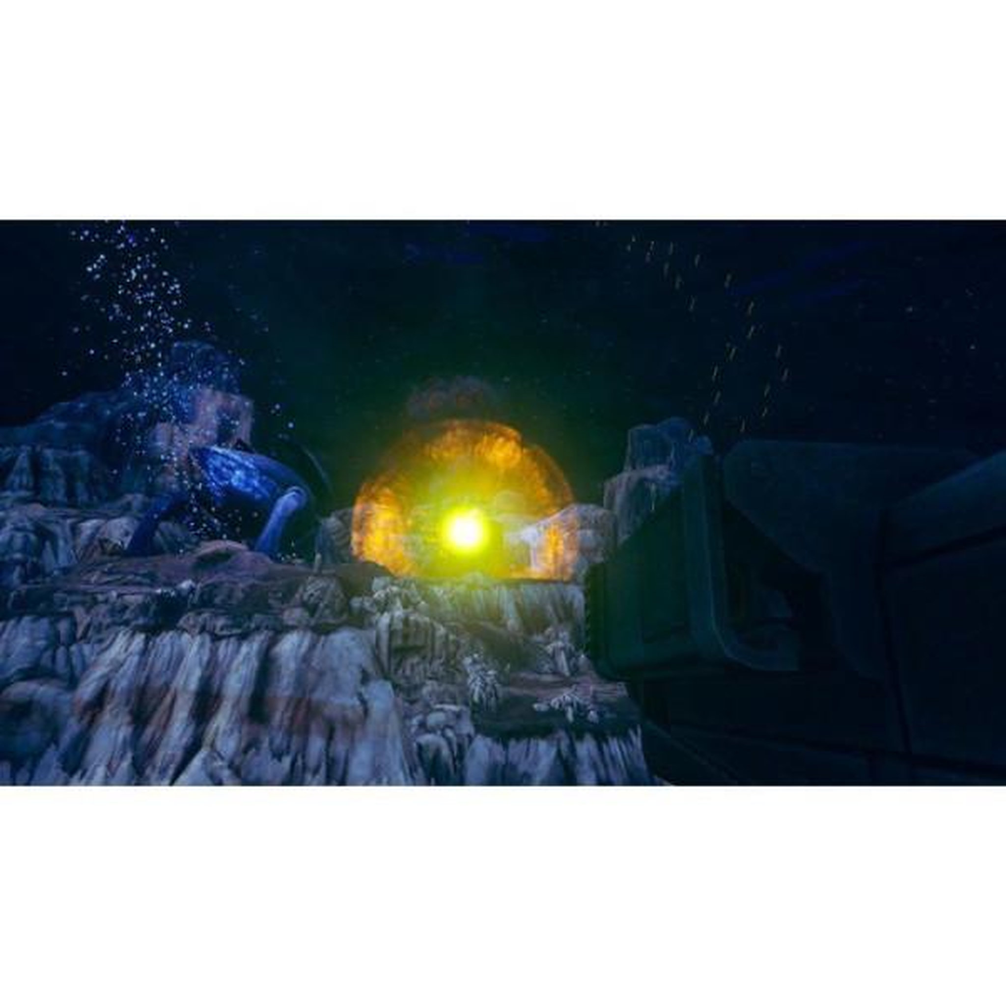 Voir la diapositive 3 : Just for games Starship Troopers Ultimate Bug War - Jeu PS5