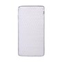 Voir la diapositive 3 : TINEO Matelas Climatisé 70x140x10cm - Matelas Bébé - Climatisé - 1 Face Été - 1 Face Hiver - Sans Traitement - Fabriqué En Fran