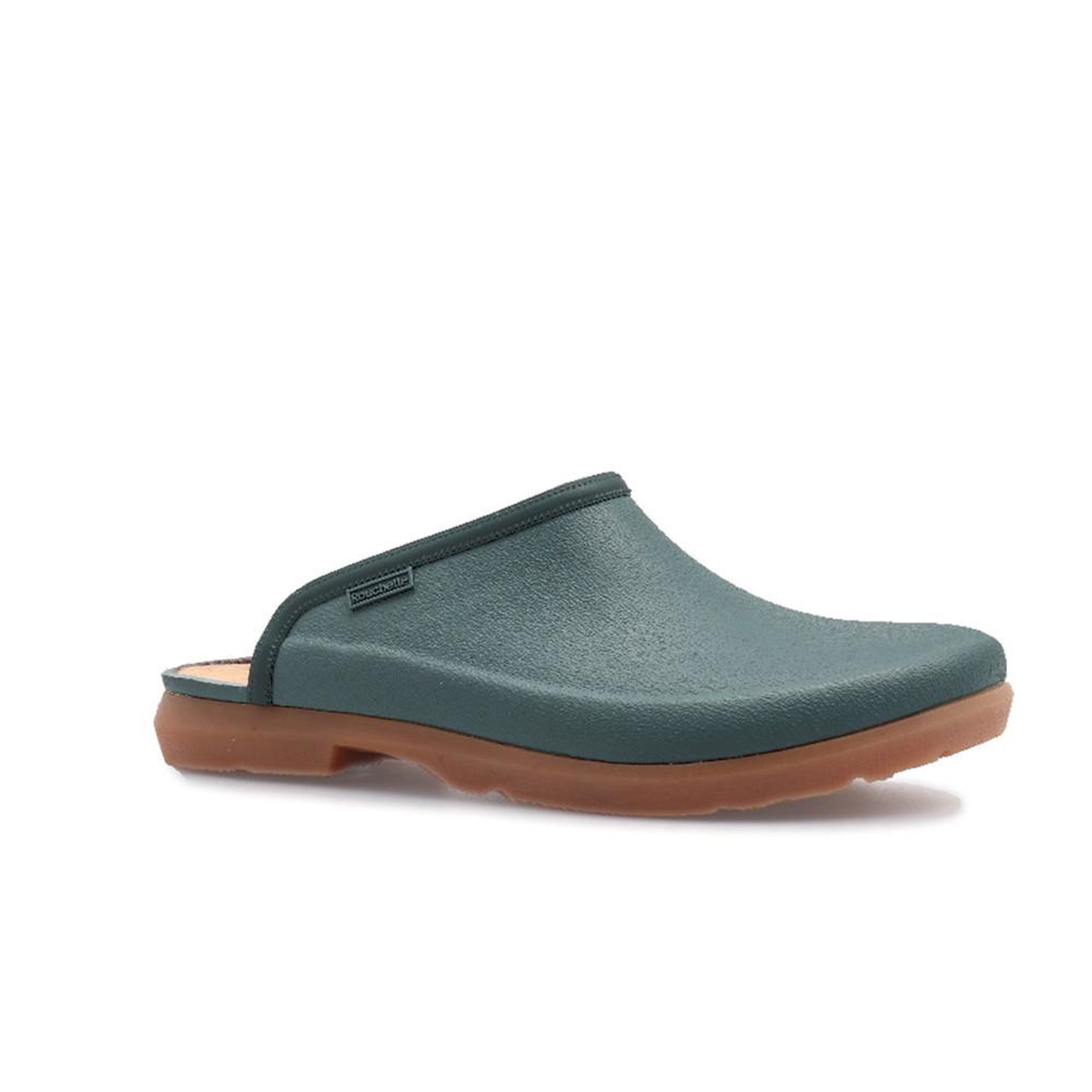 CENTRALE BRICO Sabots ORIGIN vert d'eau - Taille 36