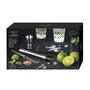 Voir la diapositive 2 : Coffret mojito 4 accessoires