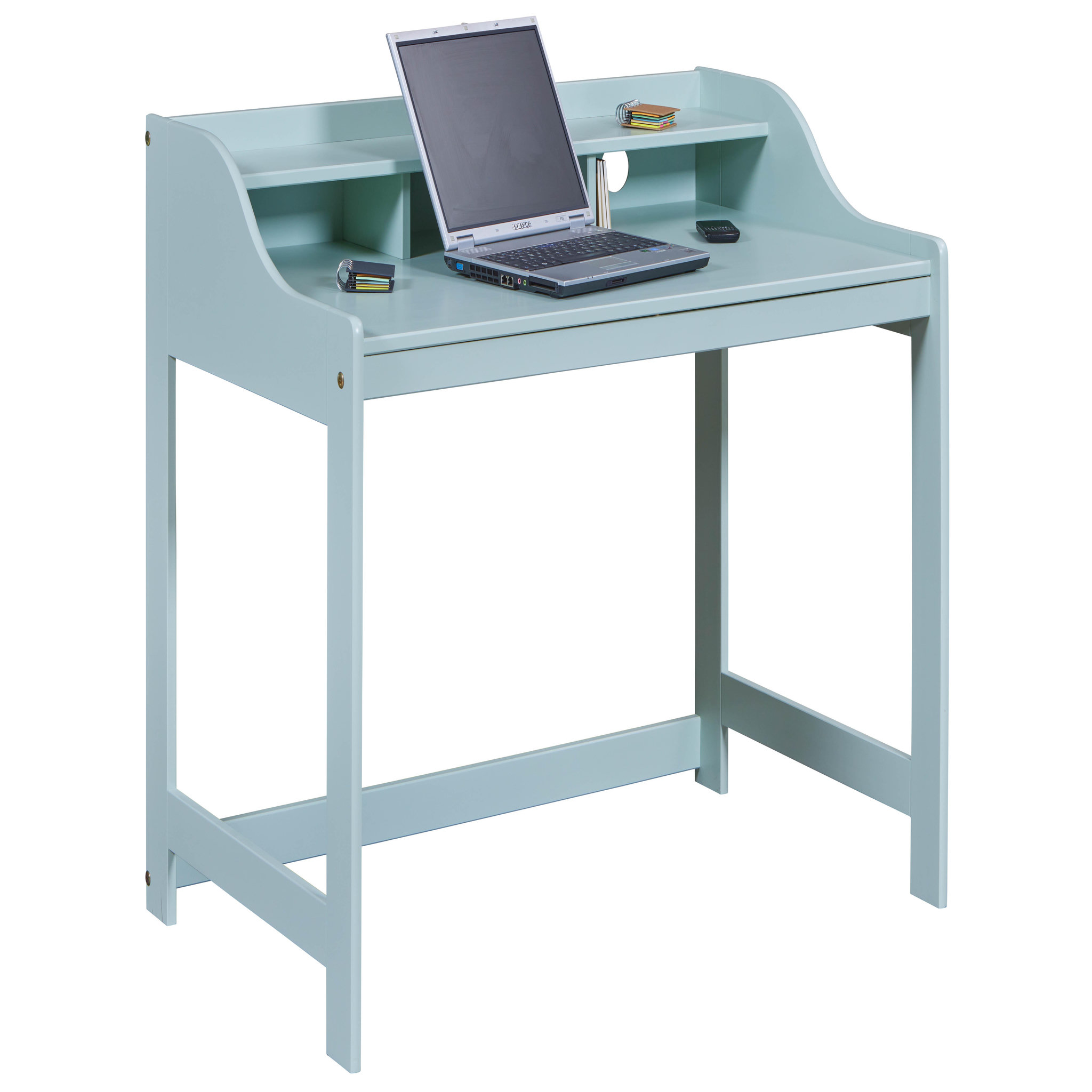 Voir la diapositive 2 : INTERLINK Bureau Conversation Desk