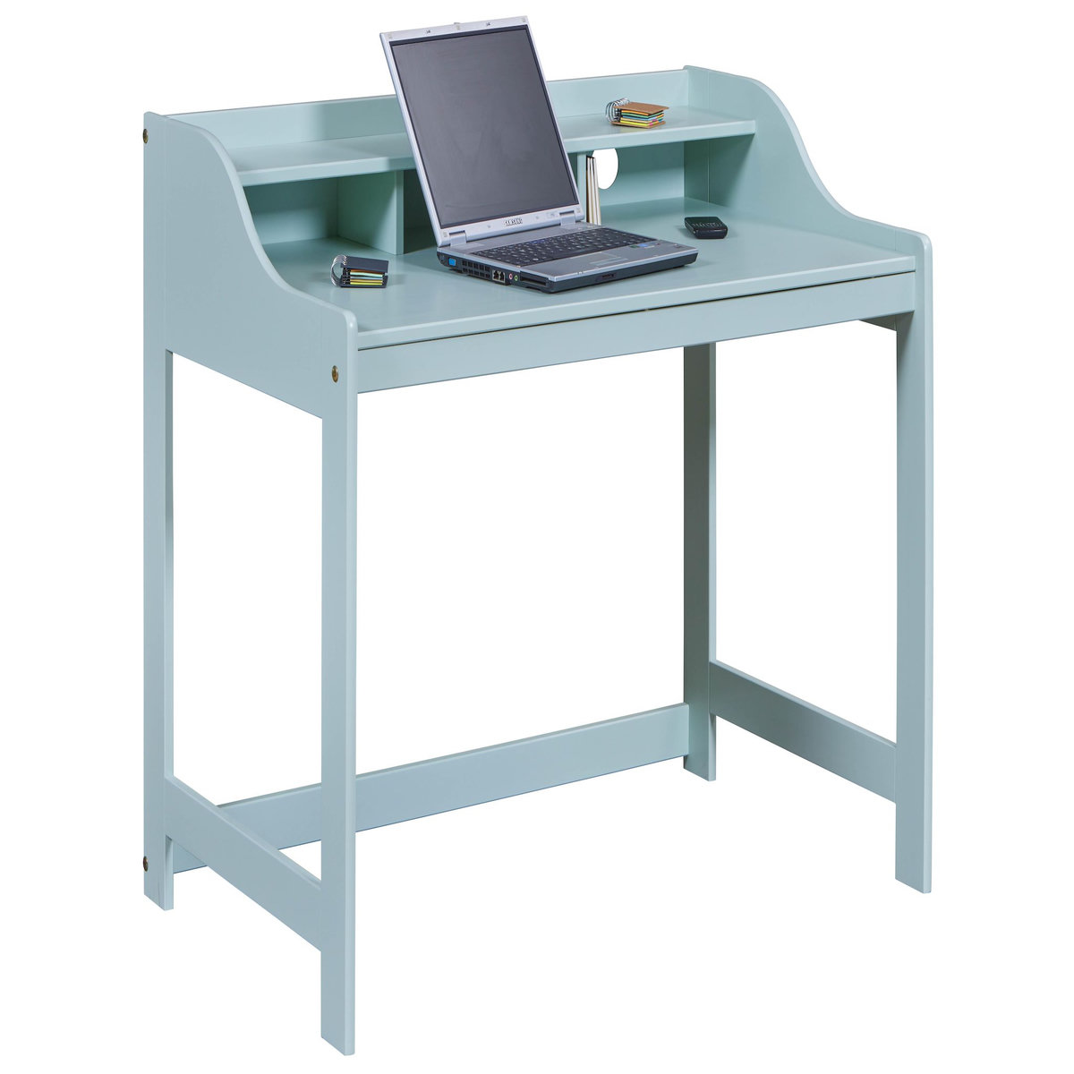 INTERLINK Bureau Conversation Desk