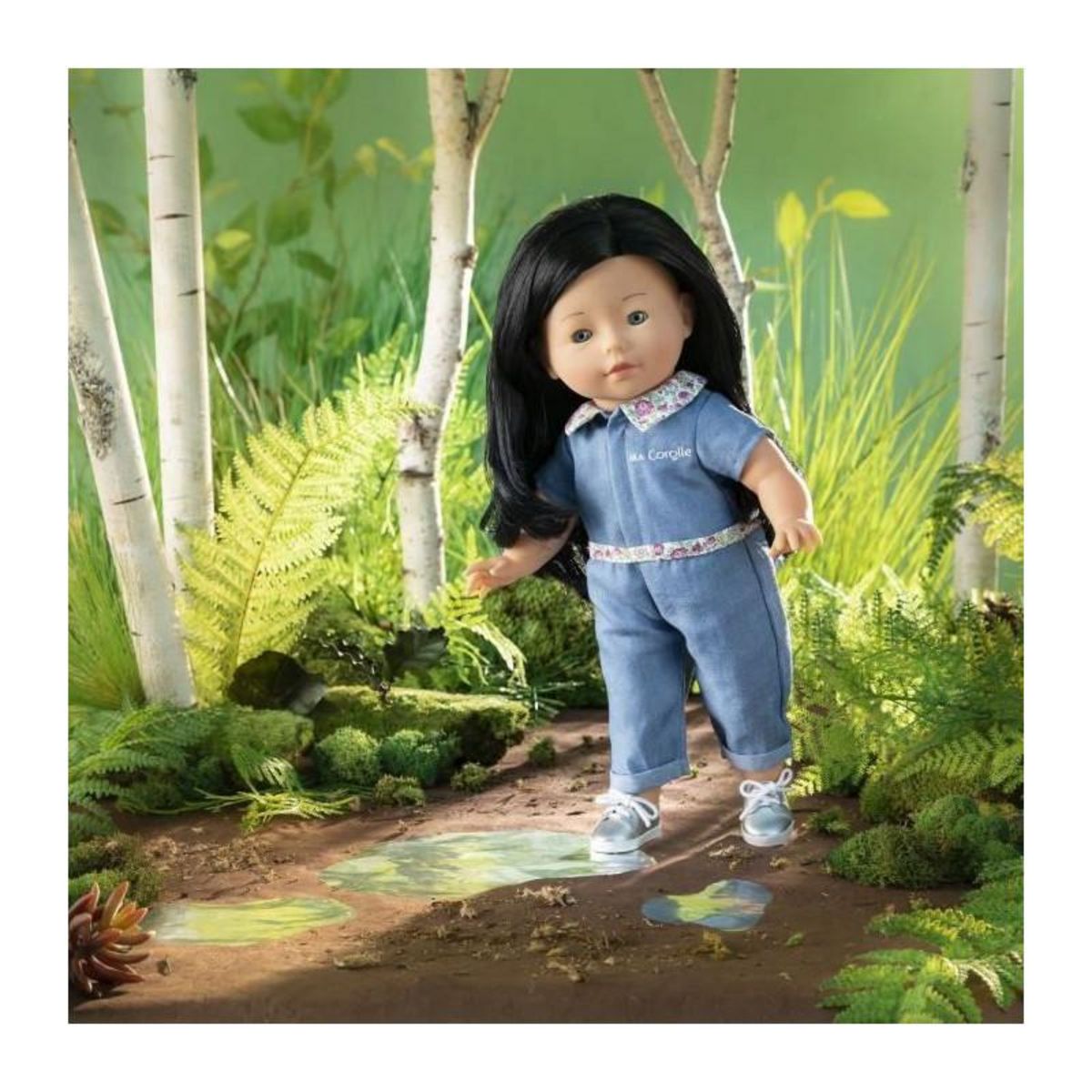 Corolle Poupée ma Corolle Perrine