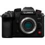 Voir la diapositive 2 : PANASONIC Appareil photo Hybride GH7 nu noir