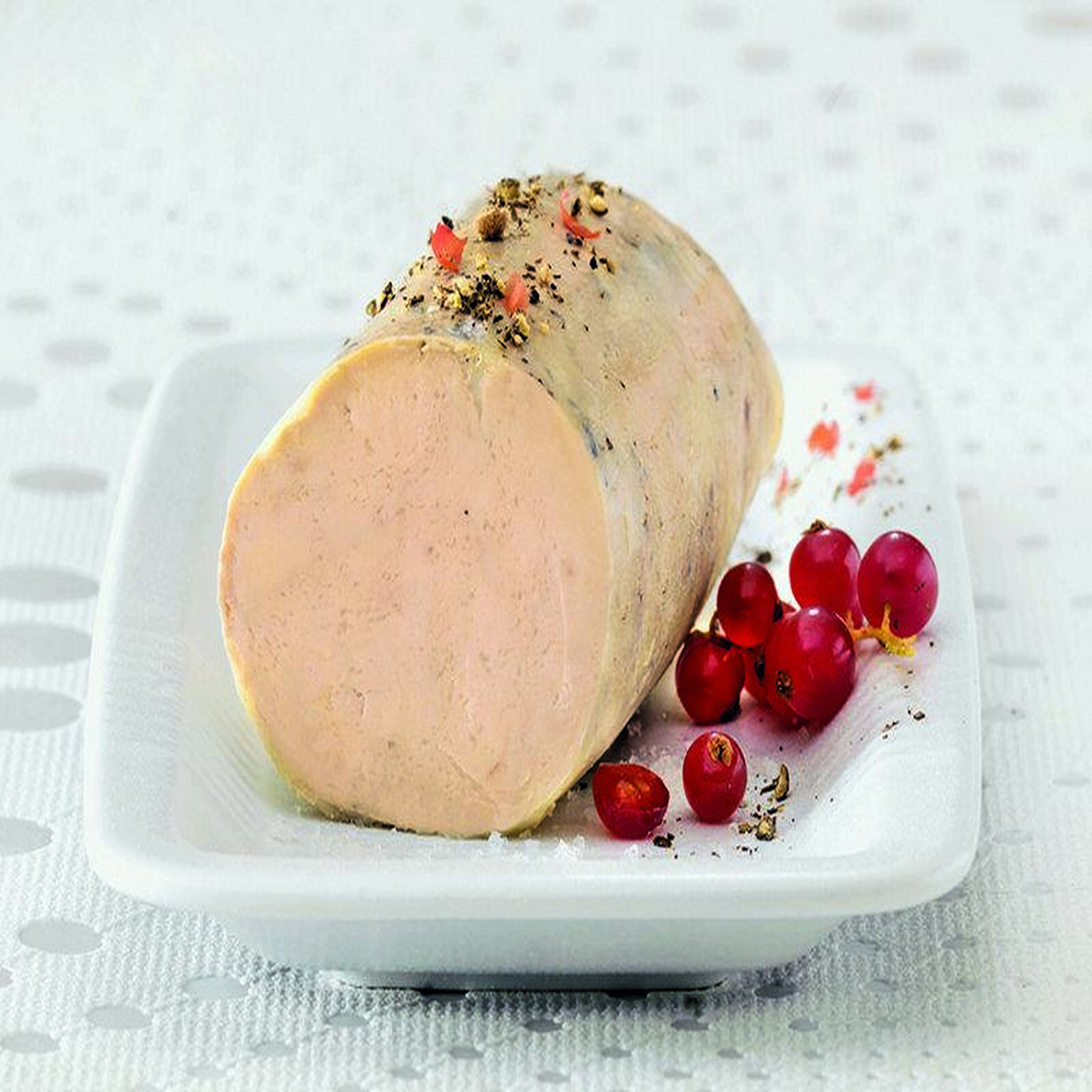 Voir la diapositive 4 : Smartbox Délices foie gras - coffret cadeau gastronomie