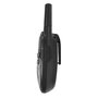 Voir la diapositive 2 : TOPCOM Topcom Talkie-walkie 446 MHz Noir 2 pcs