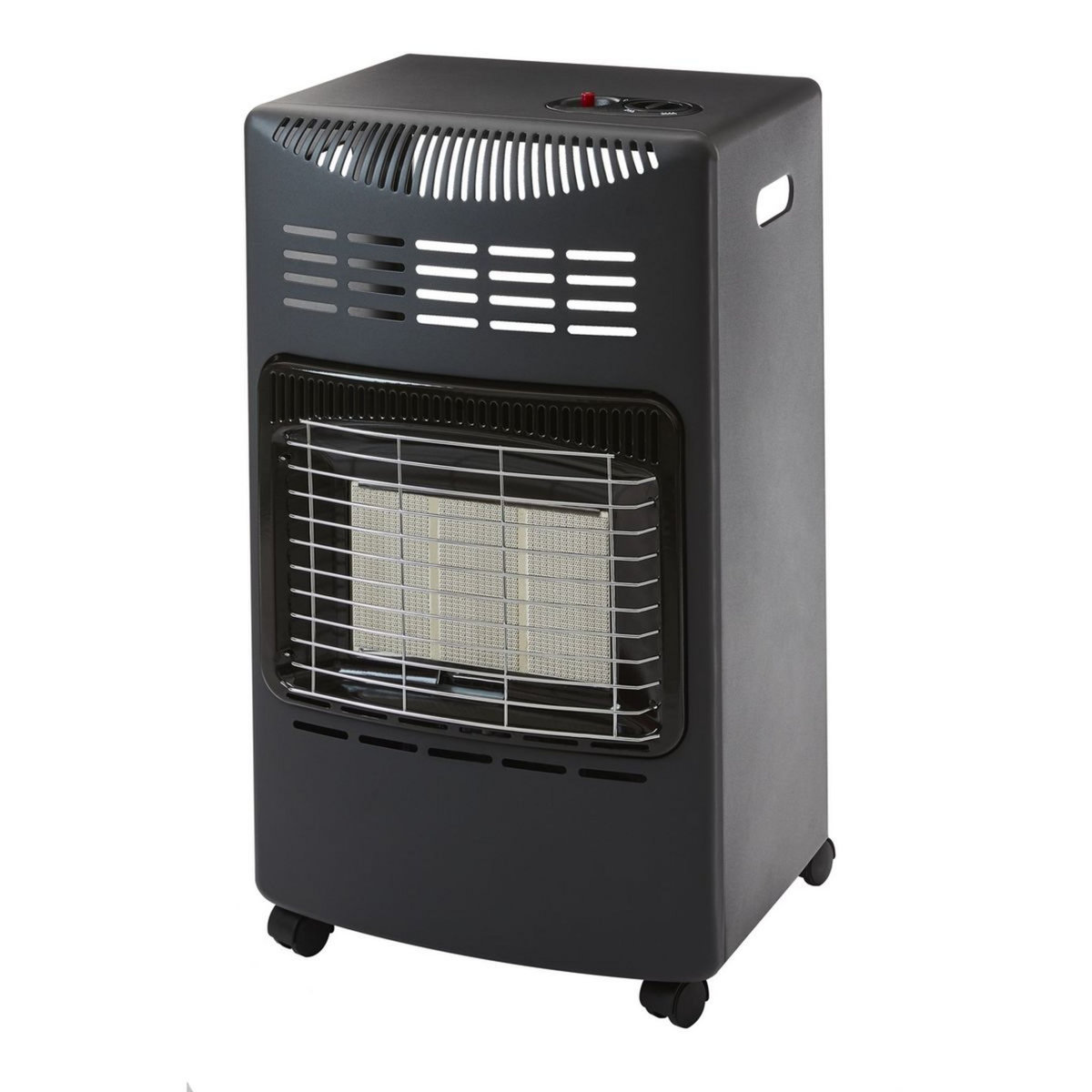 poêle à gaz infrarouge - Visby 4200 W