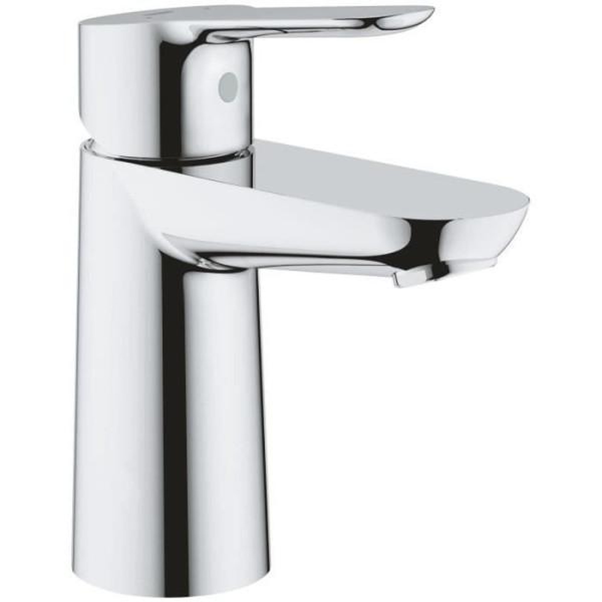 Grohe Mitigeur lavabo - GROHE - BauEdge - Monocommande - Taille S