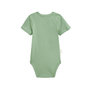 Voir la diapositive 5 : Petit Béguin Lot de 2 bodies bébé manches courtes Kanha