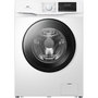Voir la diapositive 1 : TCL Lave linge hublot FF0812WA0FR