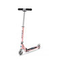 Voir la diapositive 1 : Micro Trottinette   Sprite LED - Neon Rose