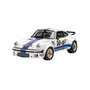 Voir la diapositive 3 : Revell model set porsche 934 rsr martin