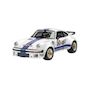 Voir la diapositive 3 : Revell model set porsche 934 rsr martin