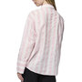 Voir la diapositive 2 : Pieces Chemise  à Rayures Femme Pieces  iva