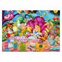 Voir la diapositive 2 : RAVENSBURGER Ravensburger - Disney Alice in Wonderland, 1000pcs. 167371
