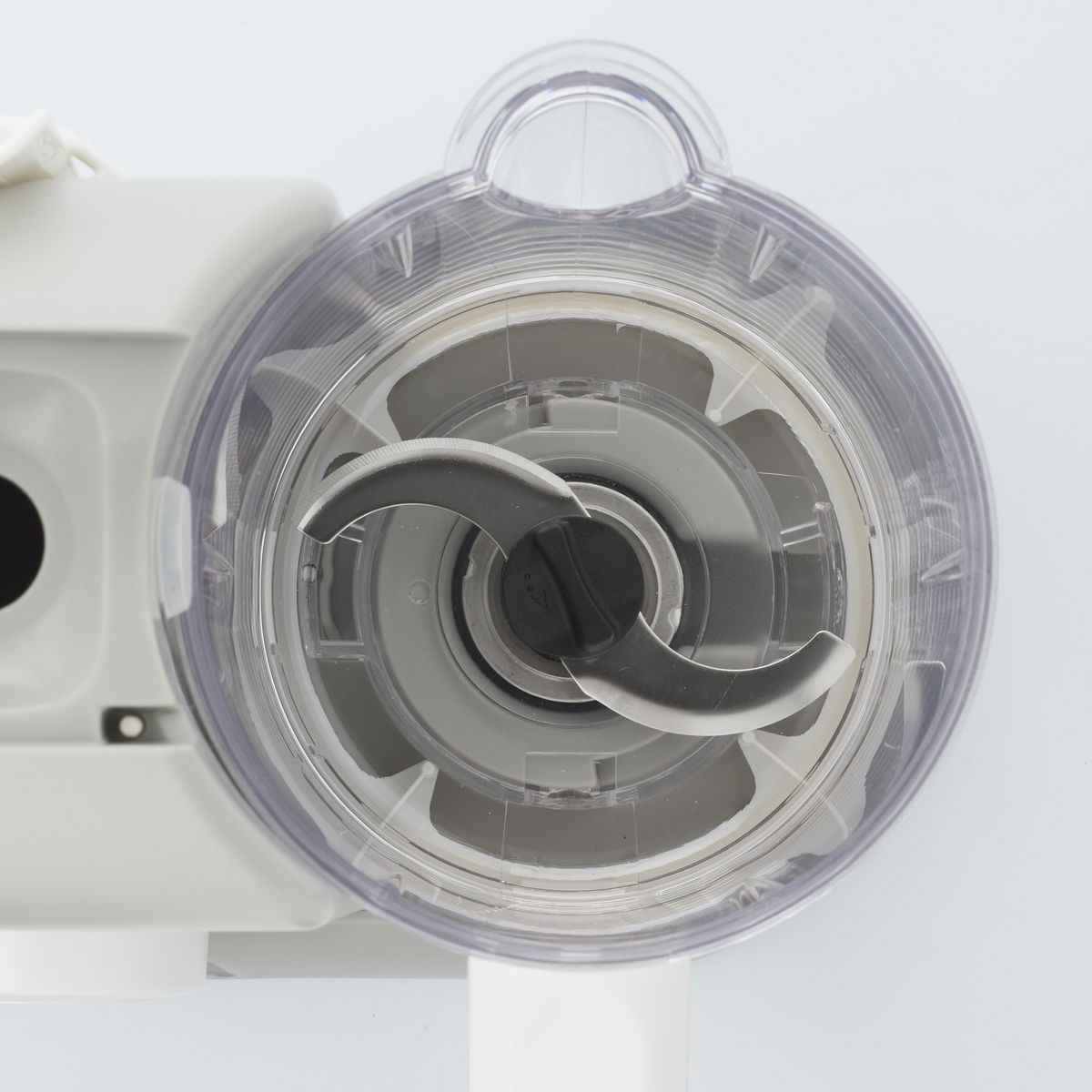 BEABA Cuiseur vapeur - mixeur BabyCook® - Gris