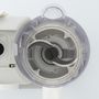 Voir la diapositive 5 : BEABA Cuiseur vapeur - mixeur BabyCook® - Gris