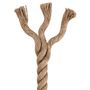 Voir la diapositive 4 : VIDAXL Corde 100 % jute 20 mm 100 m