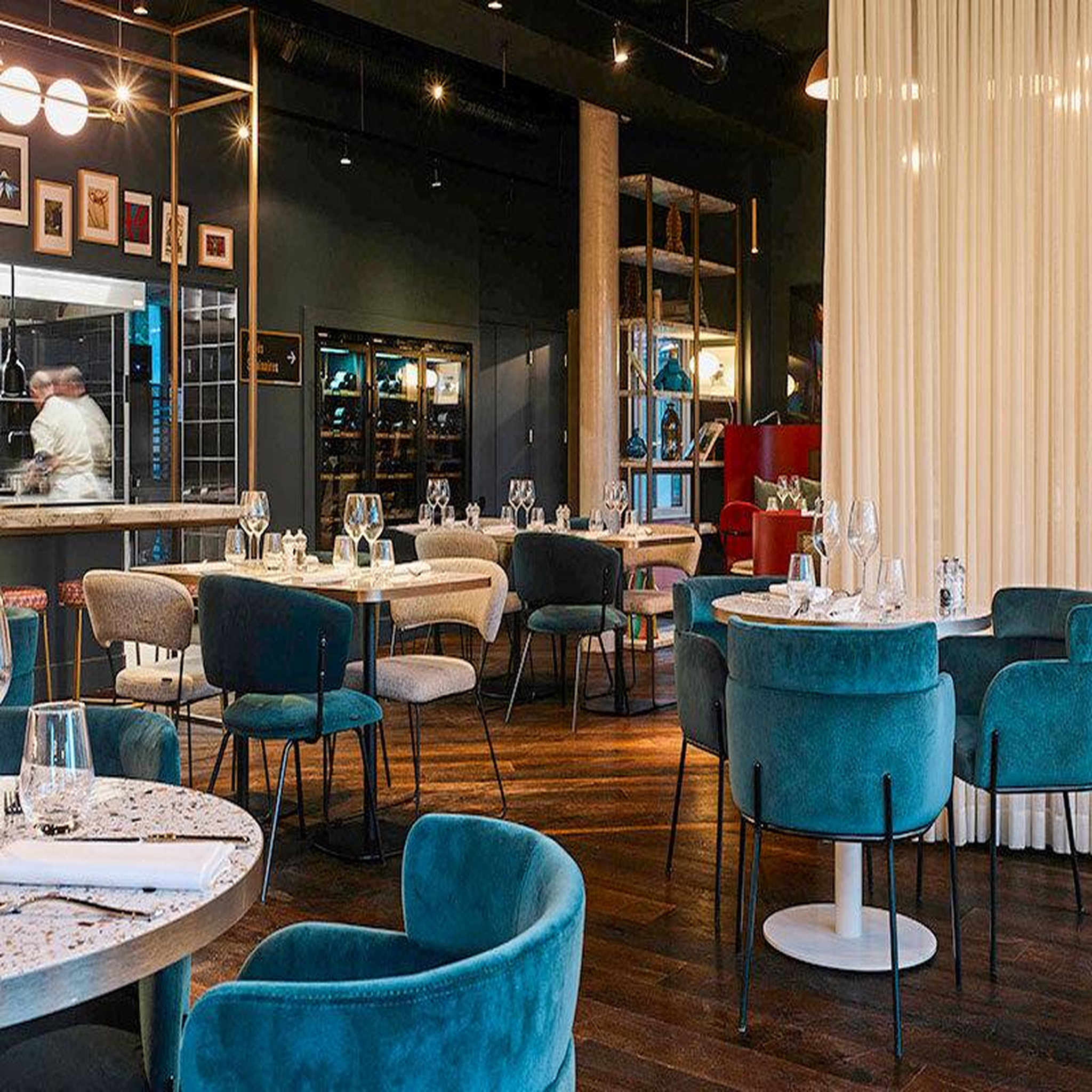 Voir la diapositive 4 : Smartbox 2 jours en hôtel 4* avec dîner, modelage et accès à l'espace détente au touquet-paris-plage - coffret cadeau séjour
