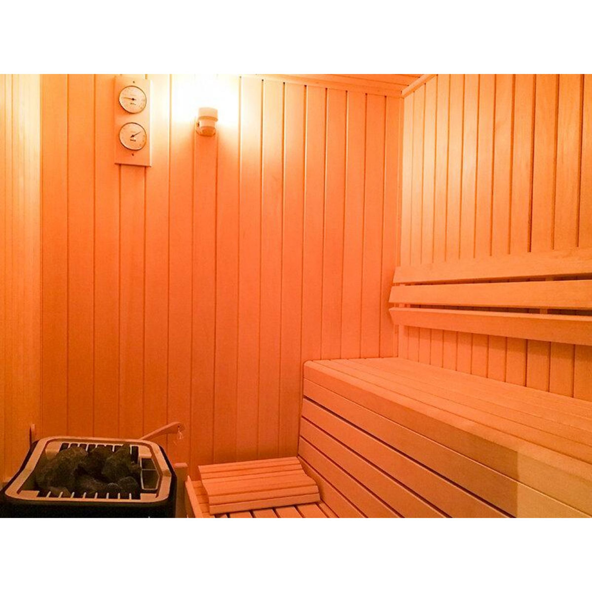 Smartbox Escale gourmande : 2 jours avec dîner gastronomique et spa en hôtel 4* dans les Alpes - Coffret Cadeau Séjour