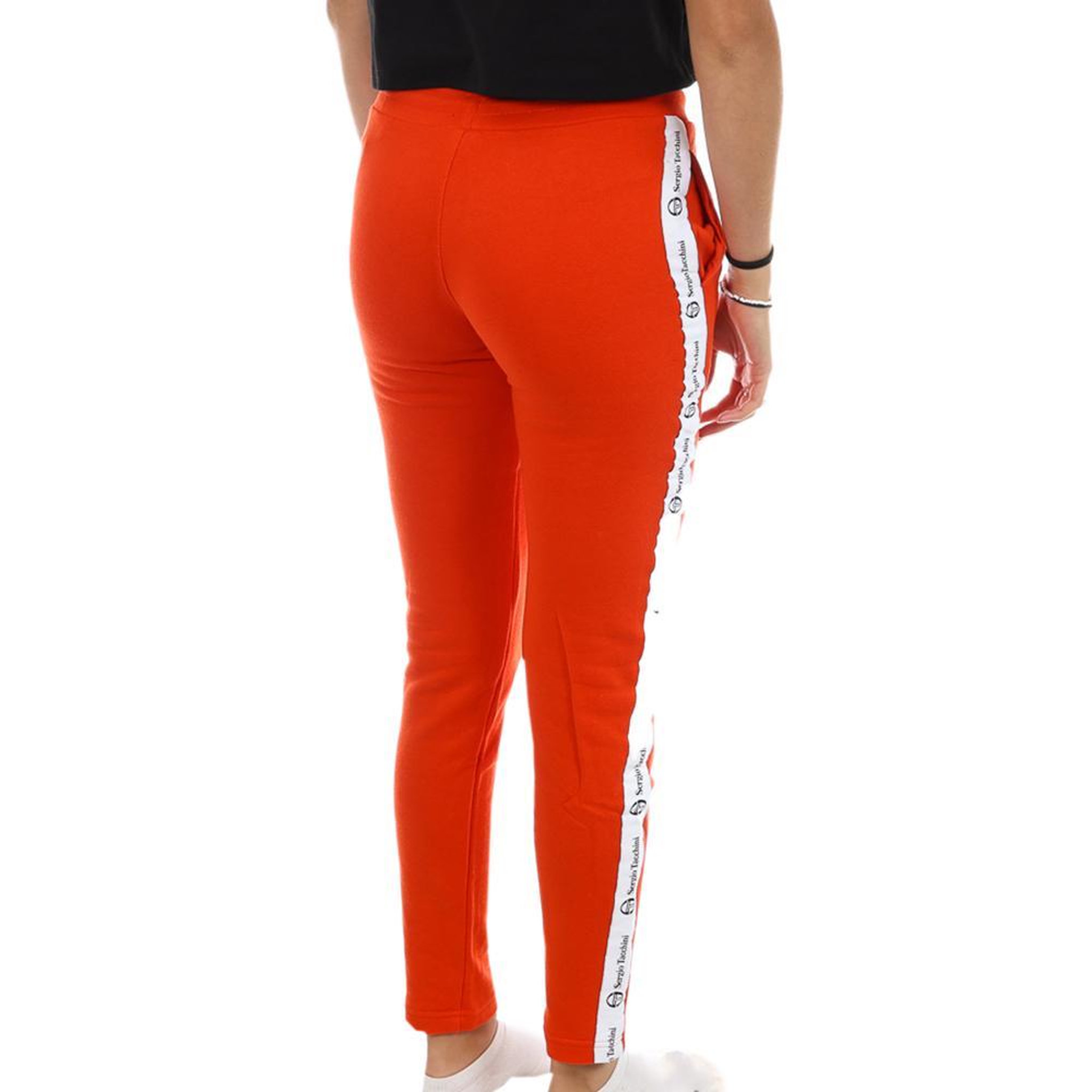 Voir la diapositive 2 : SERGIO TACCHINI Jogging  Femme Sergio Tacchini Cacia
