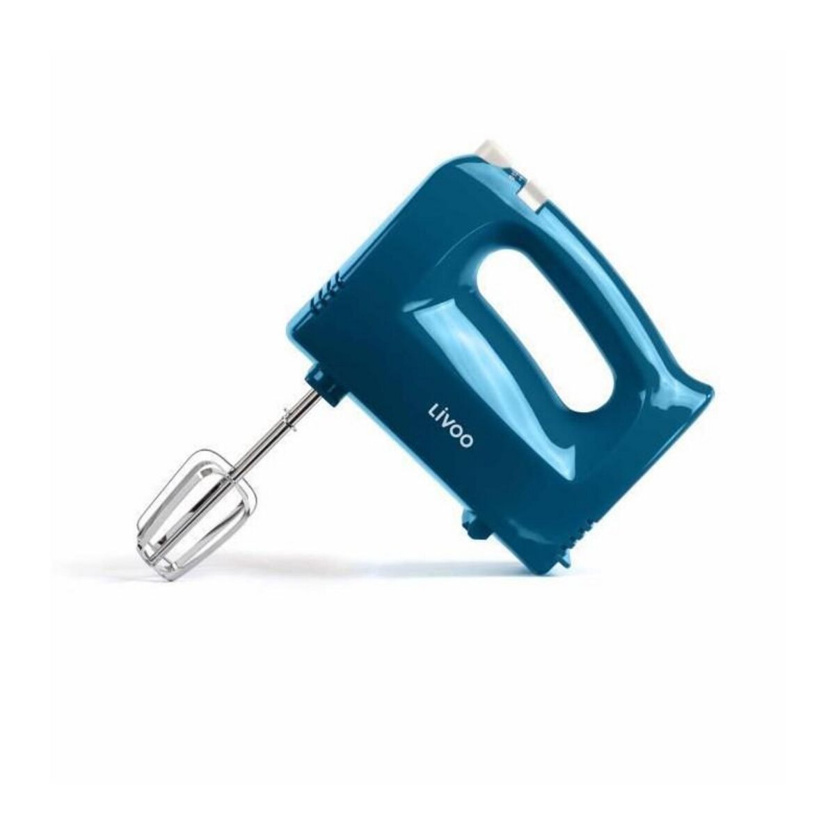 LIVOO LIVOO DOP162B Batteur electrique - Bleu