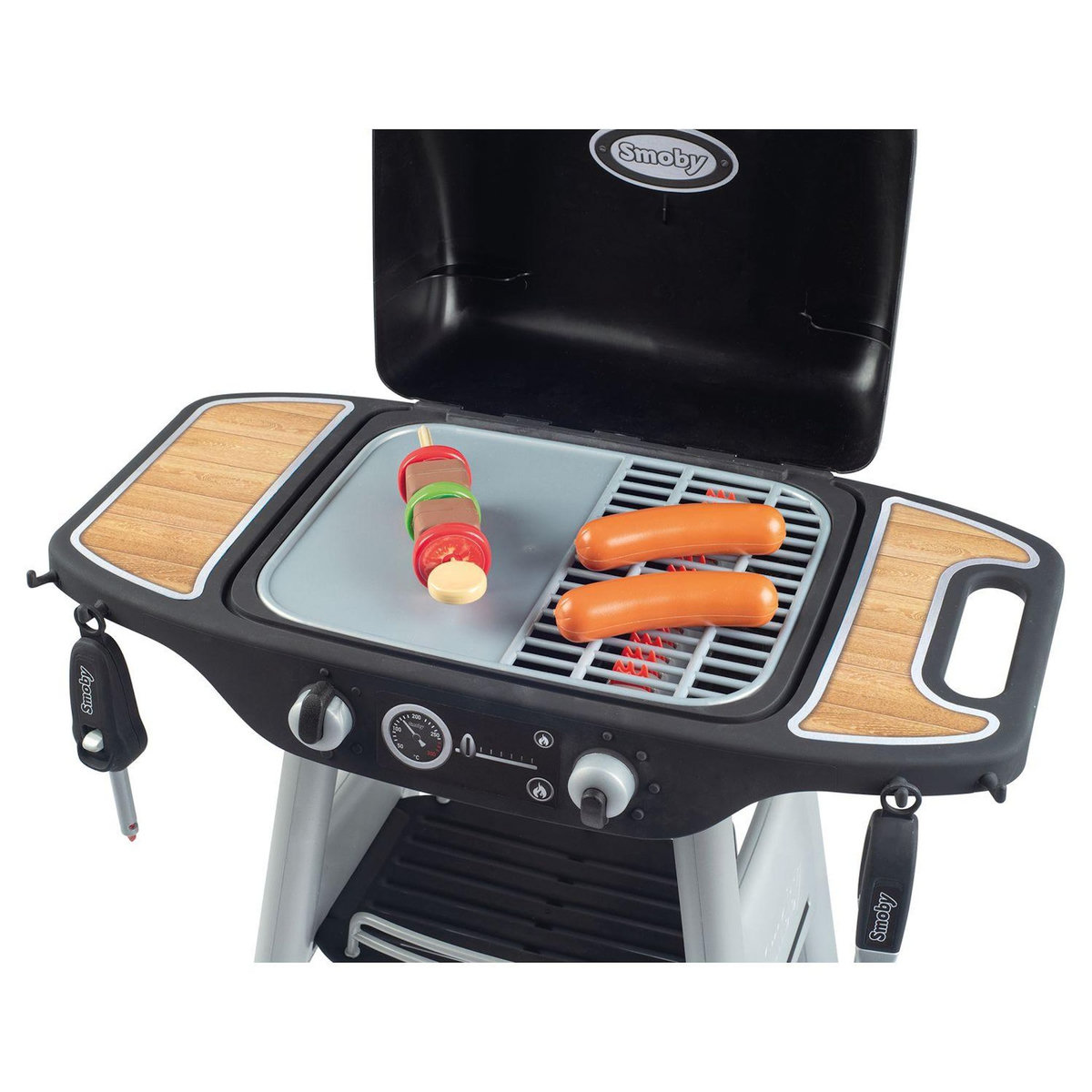 SMOBY Barbecue Grill