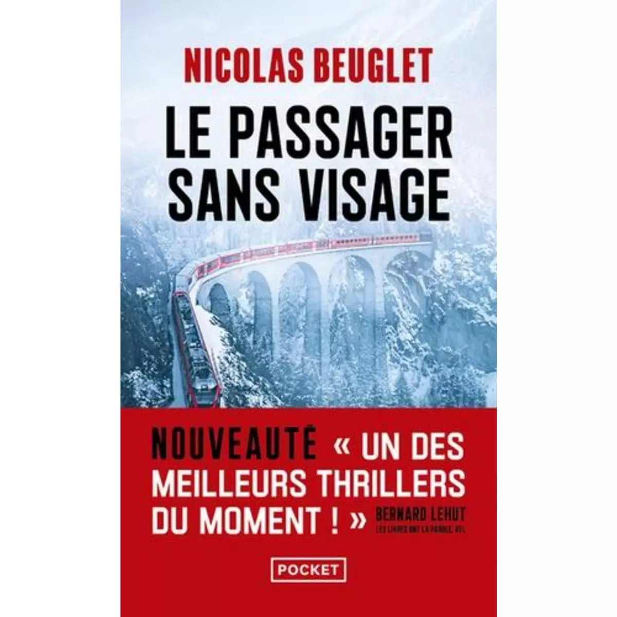  LE PASSAGER SANS VISAGE, Beuglet Nicolas