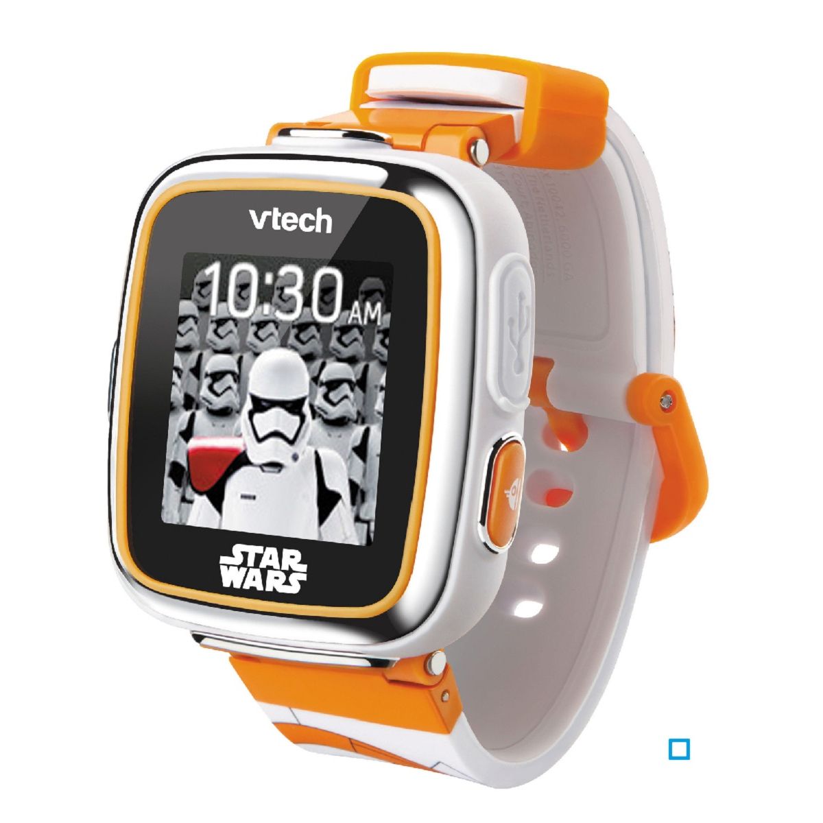 VTECH Cam'watch Collector Bb8 - Star Wars