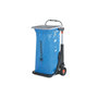 Voir la diapositive 1 : Gardena GARDENA Chariot de jardin multifonctionnel 70 kg 232-20