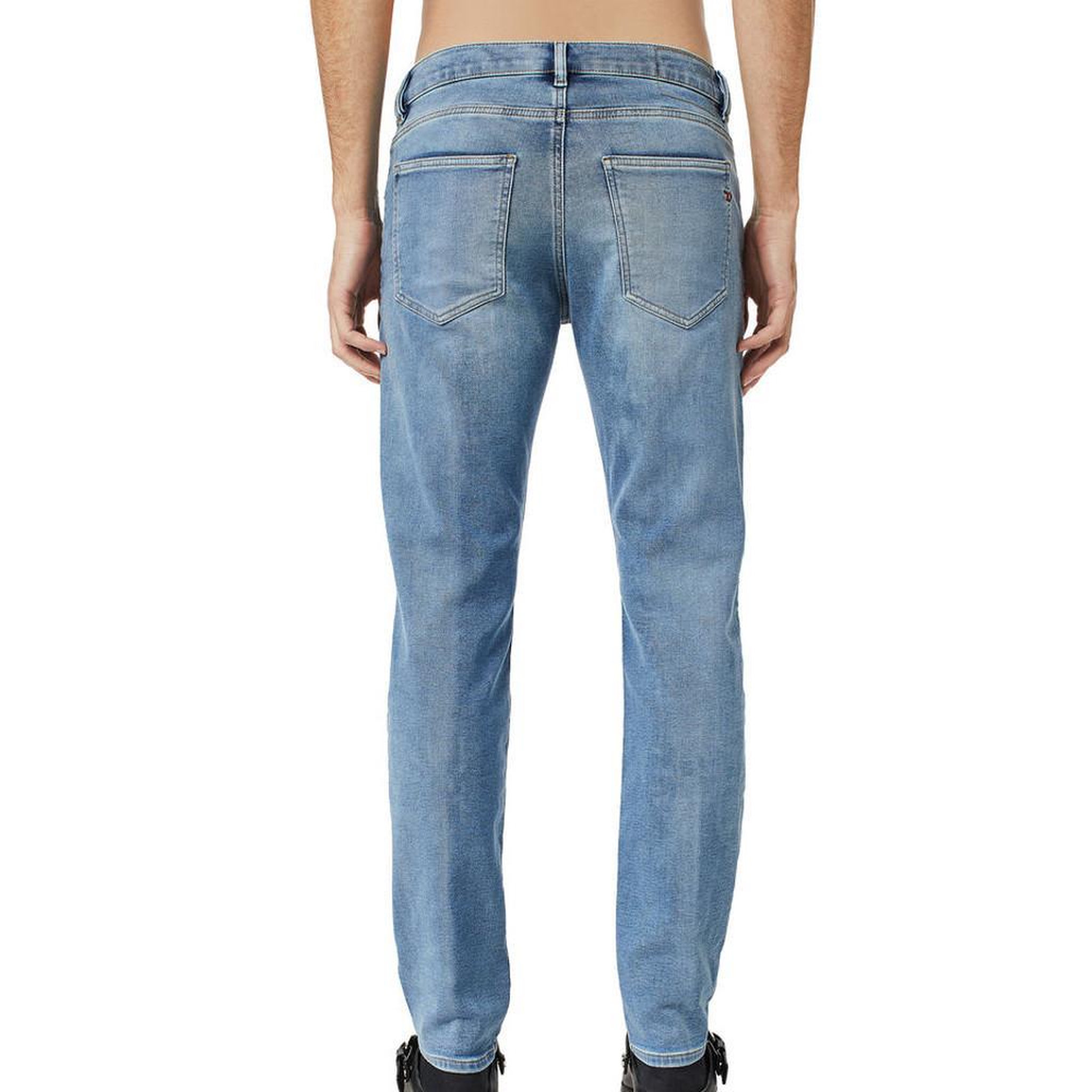 Voir la diapositive 2 : DIESEL Jean  Homme Diesel Strukt