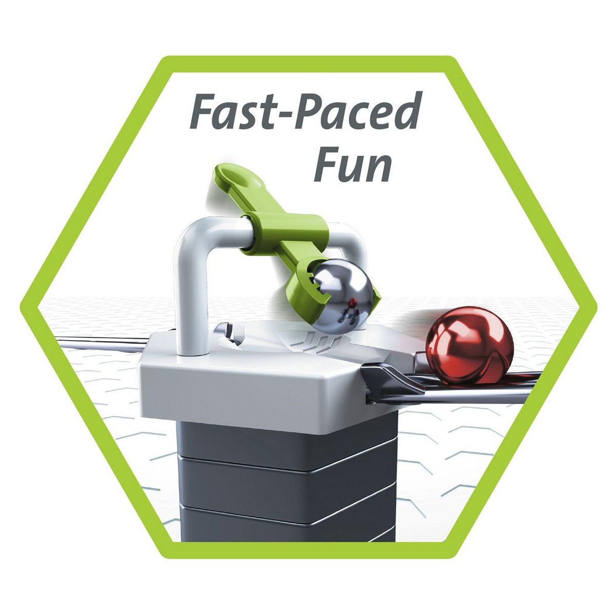 RAVENSBURGER Gravitrax Starter Set - Jeu de construction