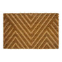 Voir la diapositive 1 : FIVE Paillasson en Coco  Welcome  38x58cm Naturel