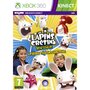 Les Lapins Crétins Invasion - La Série télé interactive  Xbox 360