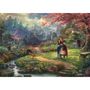 Voir la diapositive 2 : Schmidt Puzzle - Disney Mulan - 1000 pièces