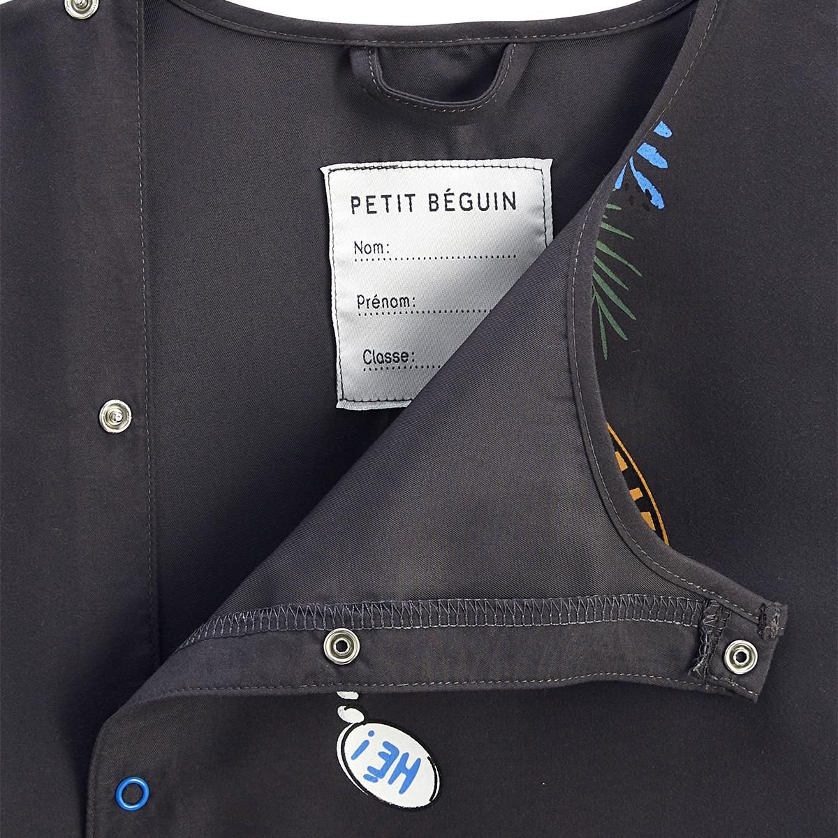 Petit Béguin Tablier enfant Conrad