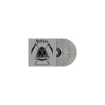Complete And Total Hell Vinyle Argent