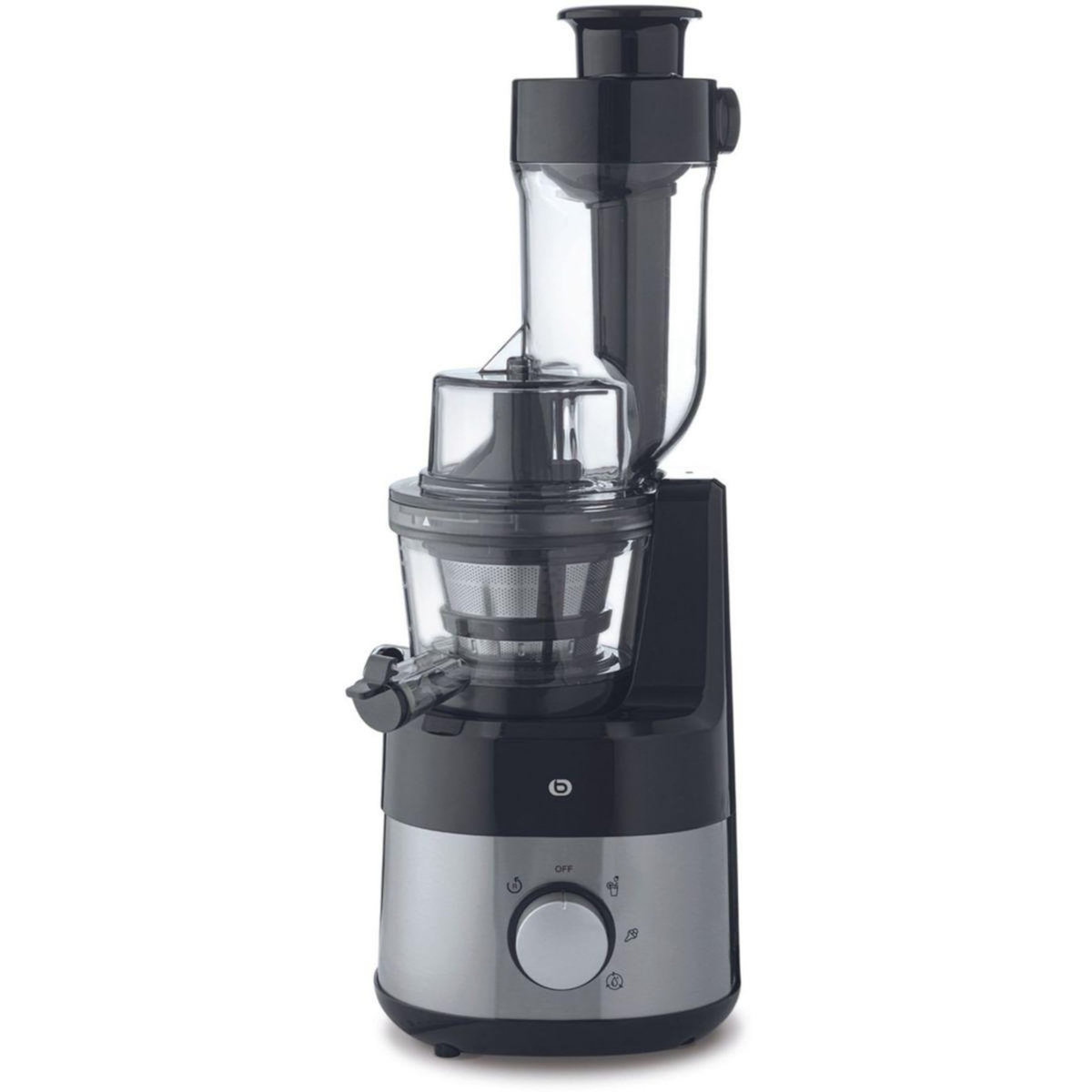 ESSENTIEL B Extracteur de jus EEXJ3